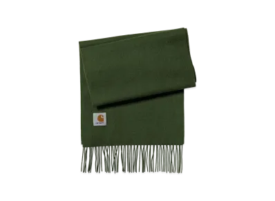 Carhartt WIP Clan Scarf "Tarragon"