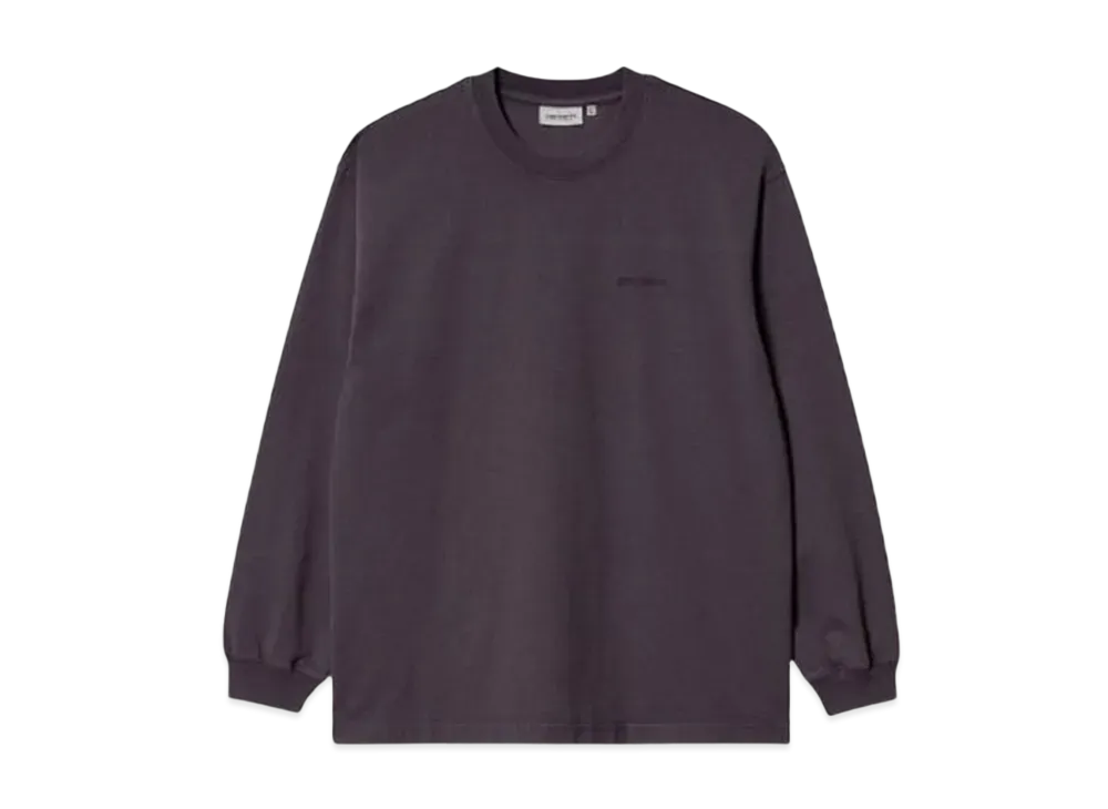Carhartt WIP Long Sleeve Marfa T-Shirt "Artichoke"