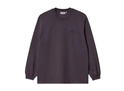 Carhartt WIP Long Sleeve Marfa T-Shirt "Artichoke"