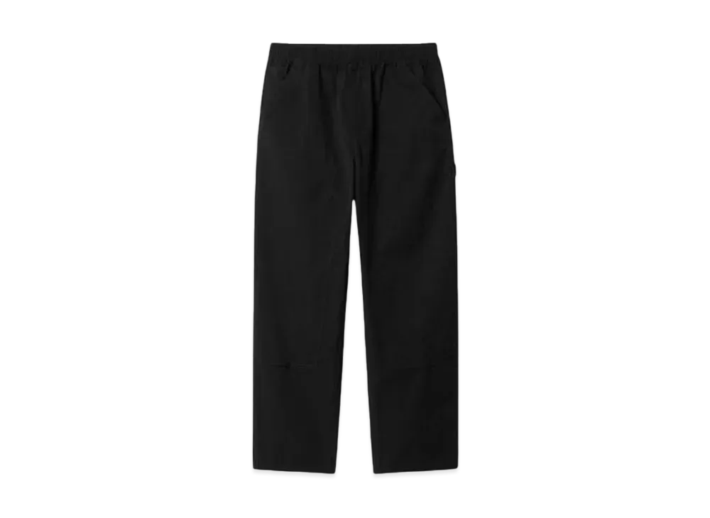 Carhartt WIP Montana Pant "Black"