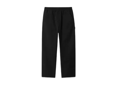 Carhartt WIP Montana Pant "Black"