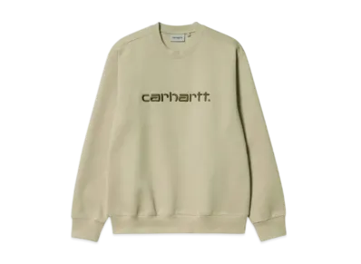 Carhartt WIP Carhartt Sweatshirt "Wall/Cypress"