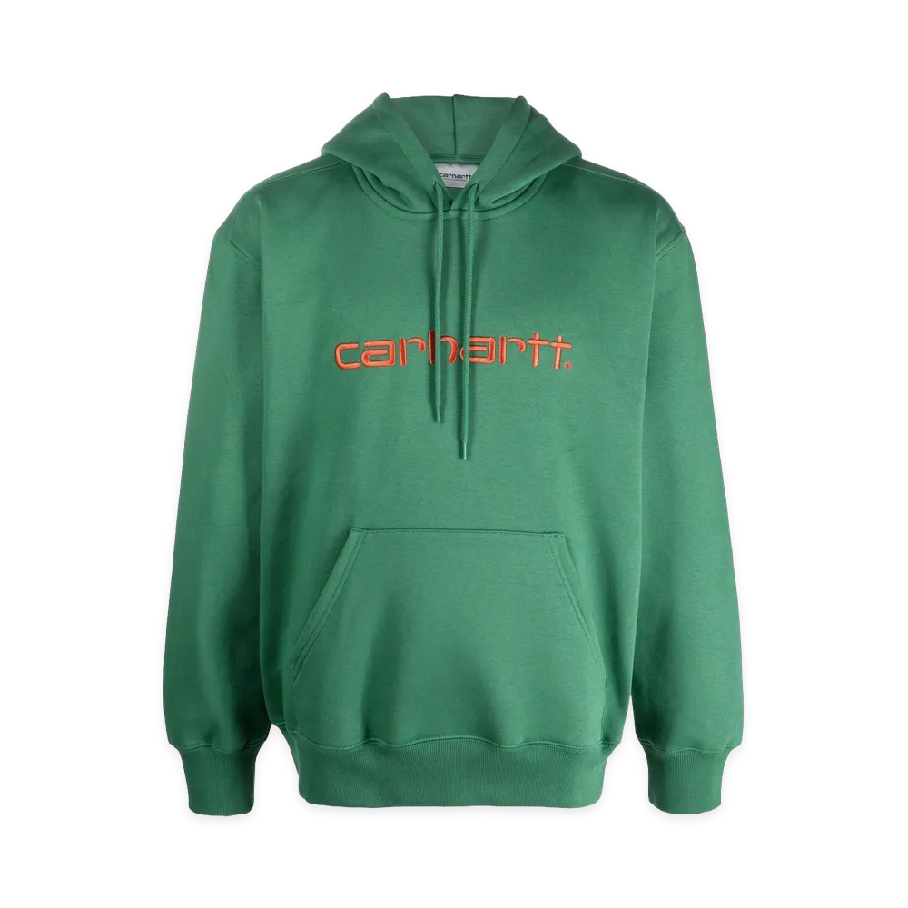 Carhartt WIP Sweaters "Green"