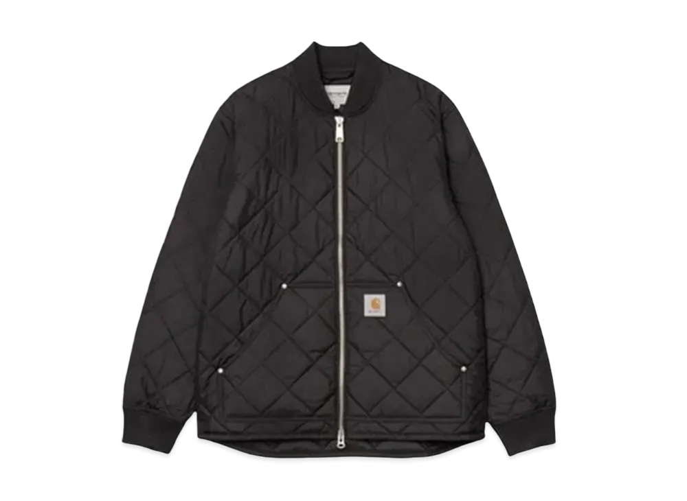 Carhartt WIP Myton Liner "Black"
