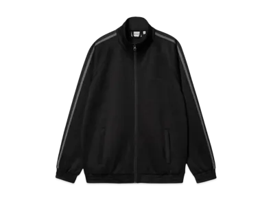 Carhartt WIP Bolan Jacket "Black/Graphite"