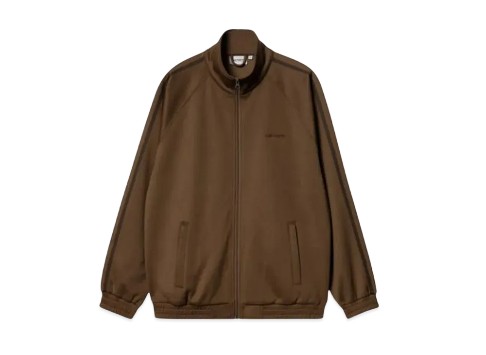 Carhartt WIP Bolan Jacket "Chocolate/Tobacco"
