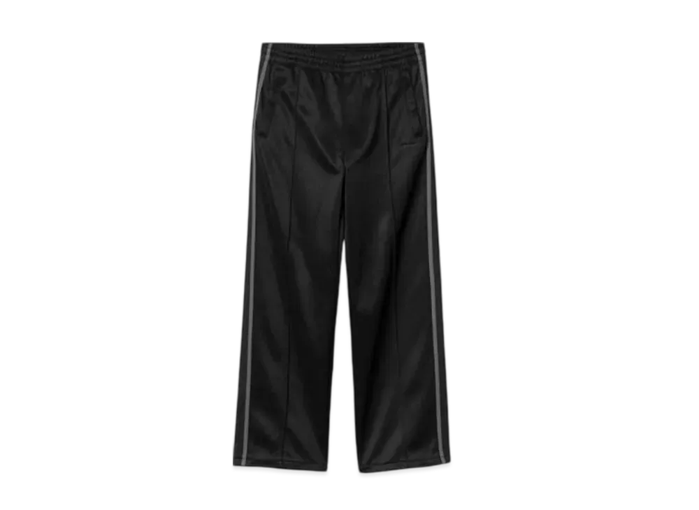 Carhartt WIP Bolan Sweat Pant "Black/Graphite"