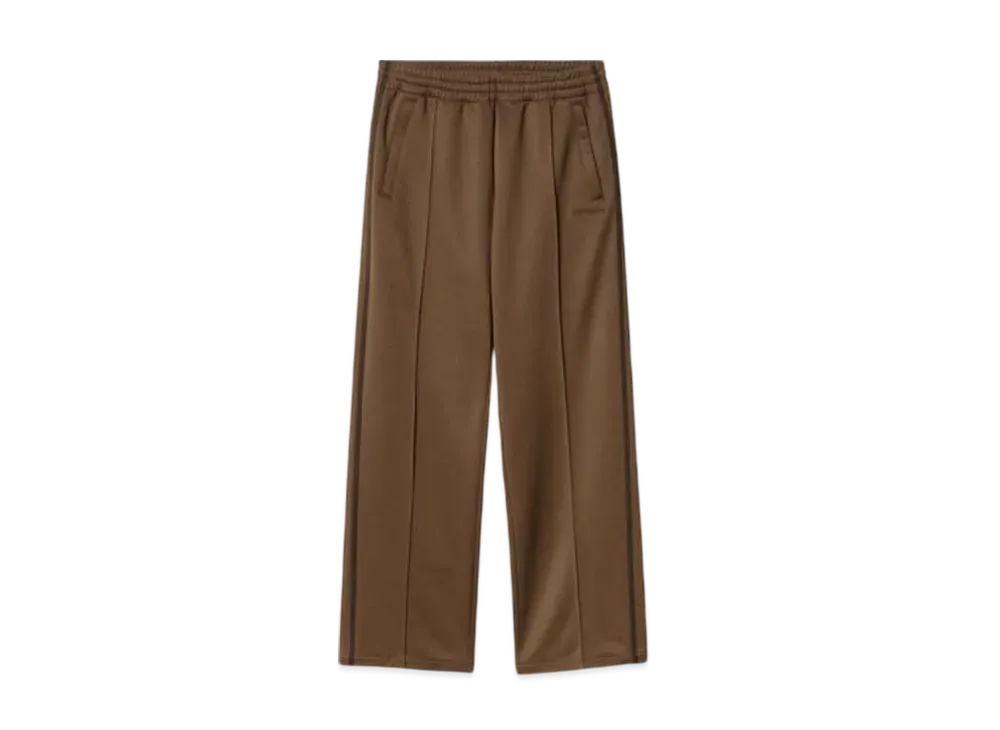 Carhartt WIP Bolan Sweat Pant "Chocolate/Tobacco"