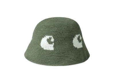 Carhartt WIP Cane Hat "Dollar Green"