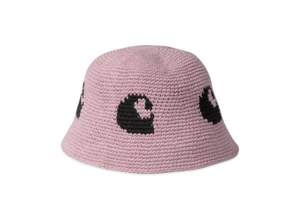 Carhartt WIP Cane Hat "Hortensia"