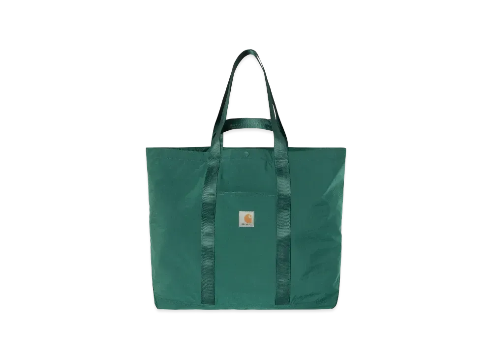 Carhartt WIP Canby Tote Bag "Rainforest"