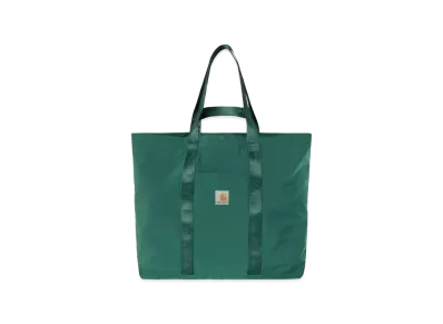 Carhartt WIP Canby Tote Bag "Rainforest"