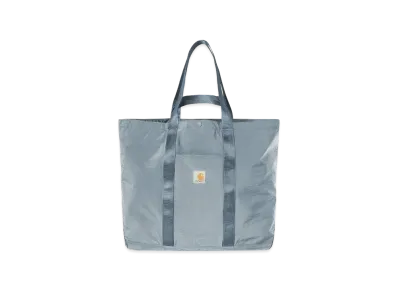 Carhartt WIP Canby Tote Bag "Clay Blue"