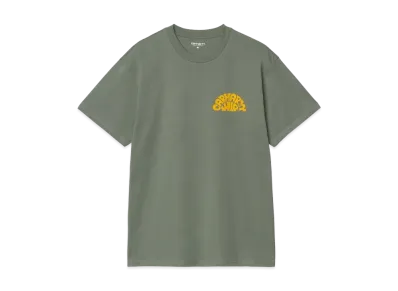 Carhartt WIP S/S Jazzy T-Shirt "Park"