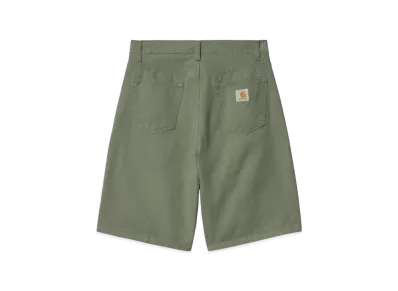 Carhartt WIP Landon Short "Park(Garment Dyed)"