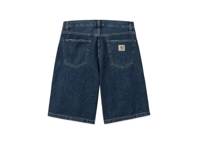 Carhartt WIP Landon Short "Blue"