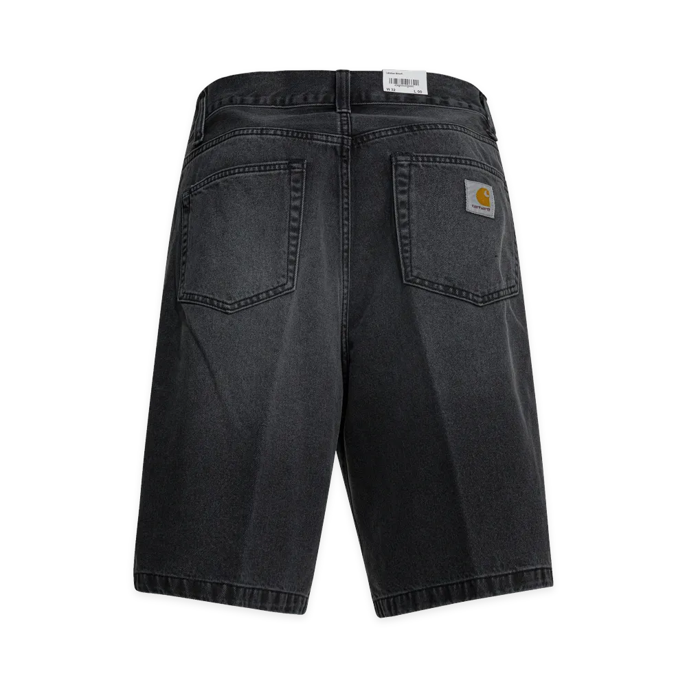 Carhartt WIP Short Landon "Black"