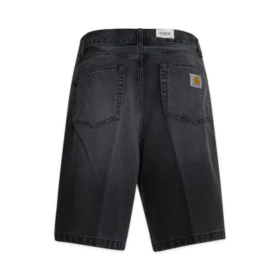 Carhartt WIP Short Landon "Black"