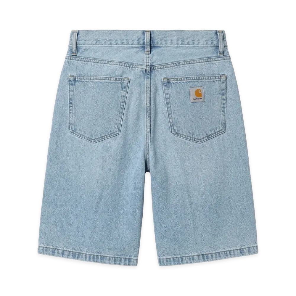 Carhartt WIP Shorts "Blue"
