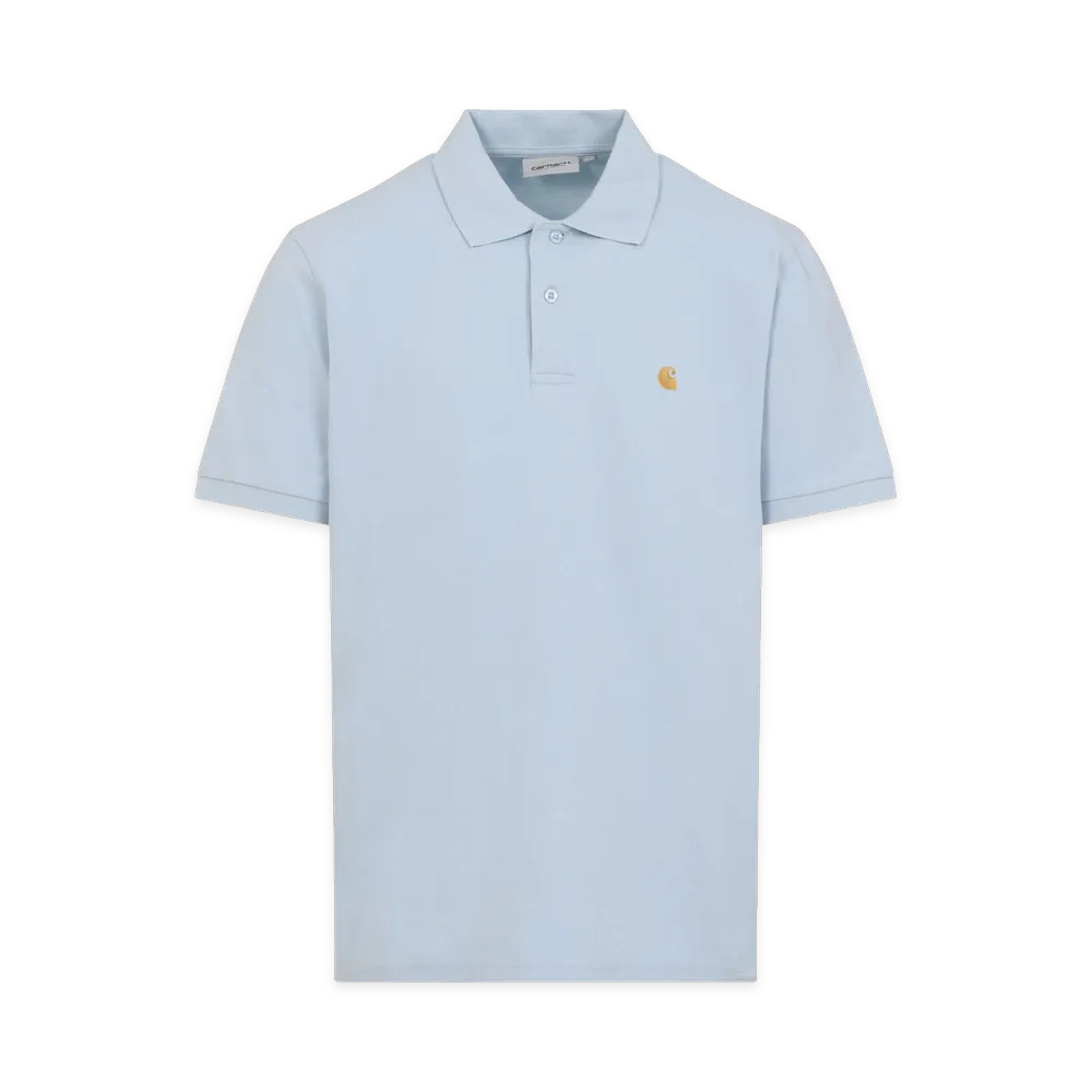 Carhartt WIP Polos "Blue"