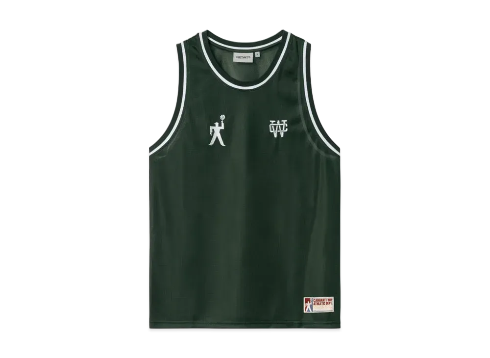 Carhartt WIP Win Lock A-Shirt "Conifer"