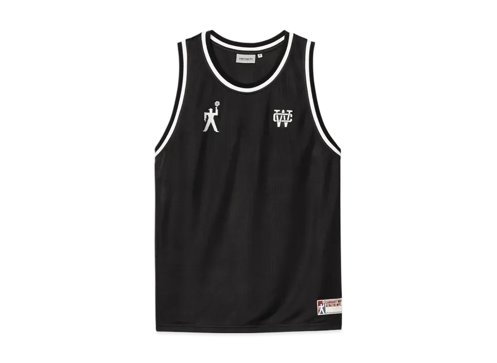 Carhartt WIP Win Lock A-Shirt "Black"