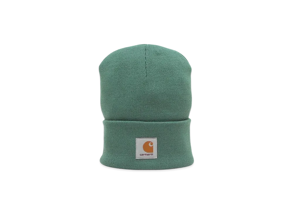 Carhartt WIP Acrylic Watch Hat "Silver Pine"