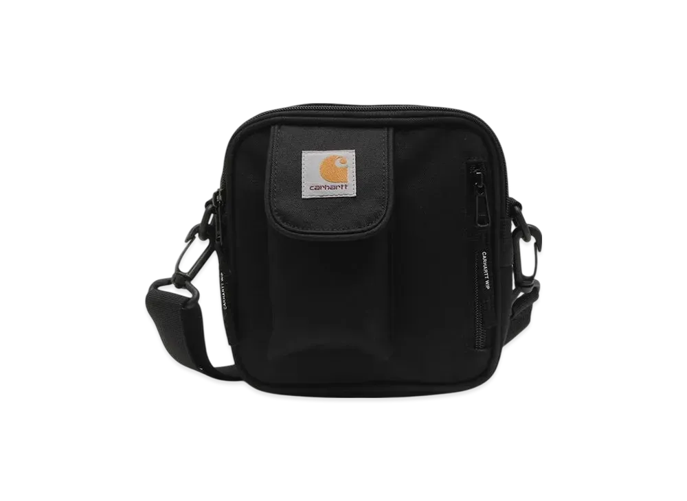 Carhartt WIP Shoulder Bag Essentials Bag "Black"