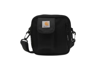 Carhartt WIP Shoulder Bag Essentials Bag "Black"
