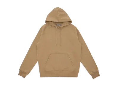 Carhartt WIP Hooded Chase Sweat "Dusty H Brown Gold"