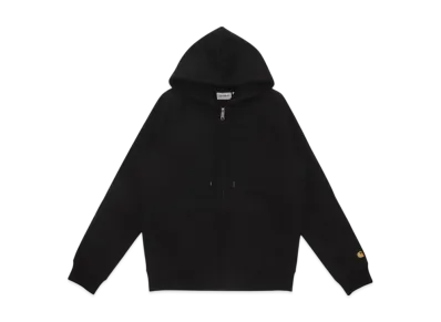 Carhartt WIP Hooded Chase Jacket "Black Gold"