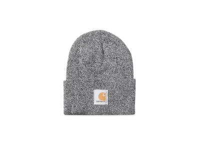 Carhartt WIP Acrylic Watch Hat "Black/White"