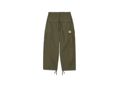 Carhartt WIP Jet Cargo Pant "Turtle(Rinsed)"