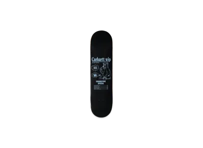 Carhartt WIP Board 3 8.5 "Summertime Special"