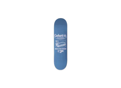 Carhartt WIP Board 2 8.375 "Delicatessen"