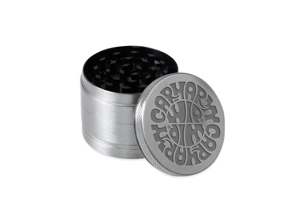 Carhartt WIP Jazzy Grinder "Silver"