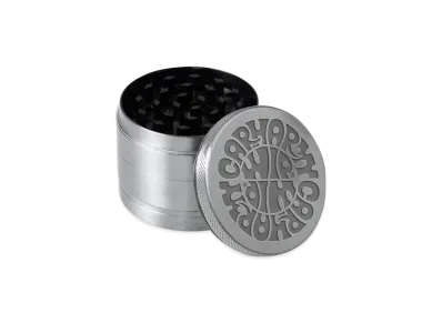Carhartt WIP Jazzy Grinder "Silver"