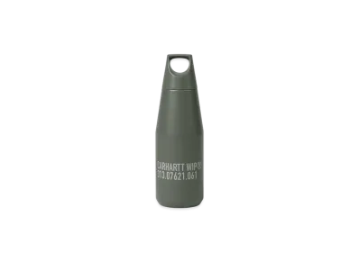 Carhartt WIP Trail Tumbler "Smoke Green/Grey"