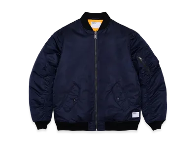 Carhartt WIP 2023 New Year Jacket Ma-1 "Dark Navy"
