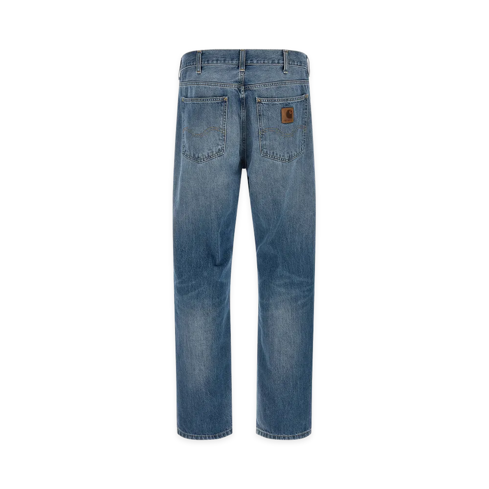 Carhartt WIP Marlow Jeans "Blue"