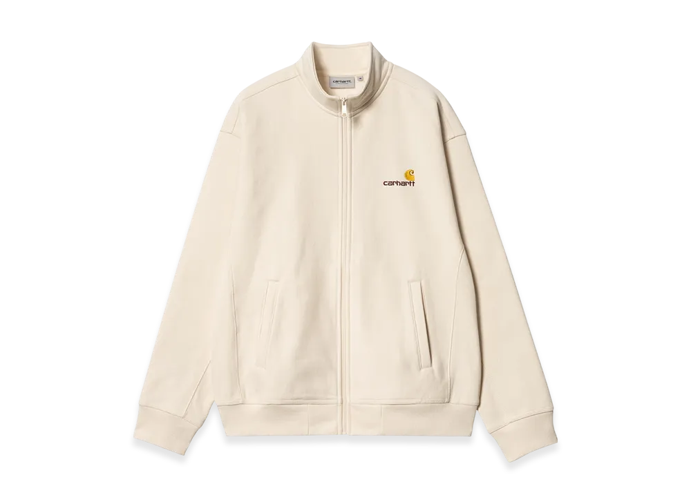 Carhartt WIP American Script Jacket "Natural"