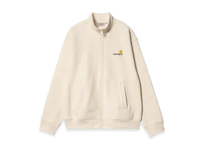 Carhartt WIP American Script Jacket "Natural"