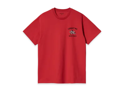 Carhartt WIP S/S Smart Sports T-Shirt "Samba"