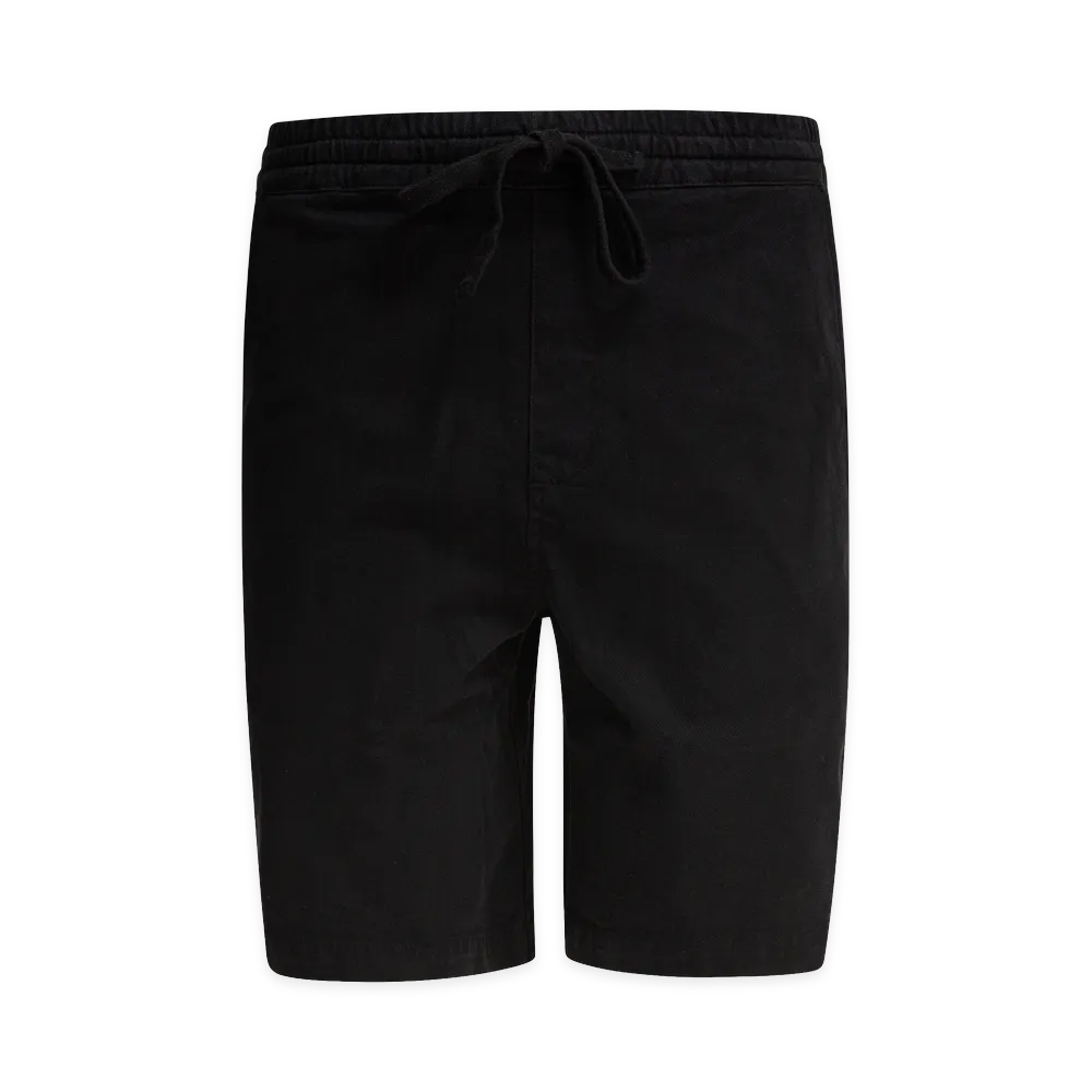 Carhartt WIP Floyde Short With Laces "Black"