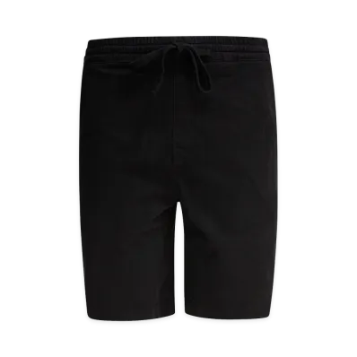 Carhartt WIP Floyde Short With Laces "Black"