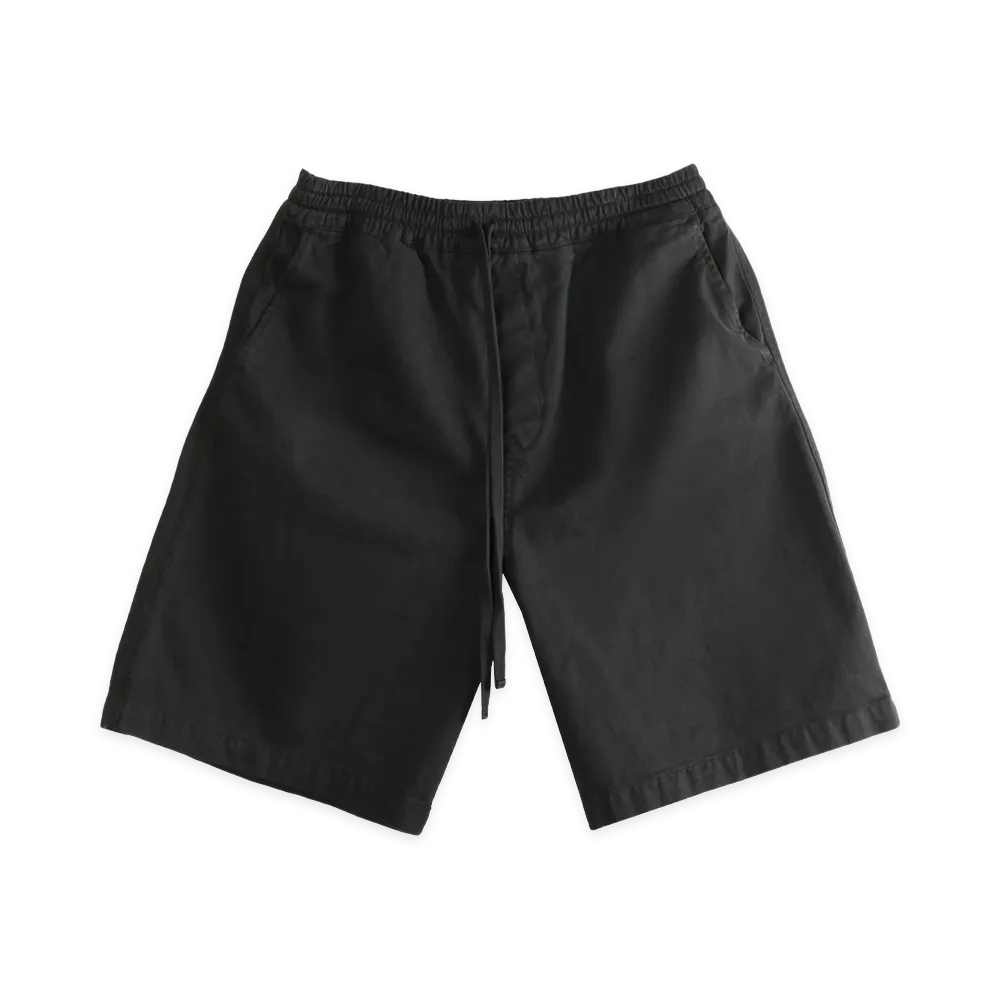 Carhartt WIP Shorts "Black"