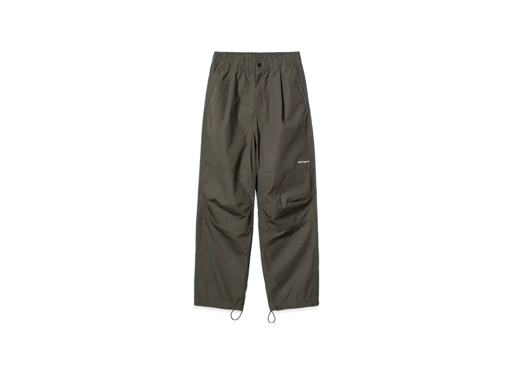 Carhartt WIP W' Coastal Pant "Mirage/White"