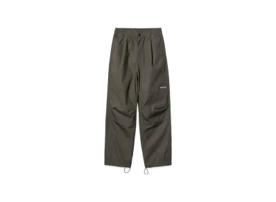 Carhartt WIP W' Coastal Pant "Mirage/White"