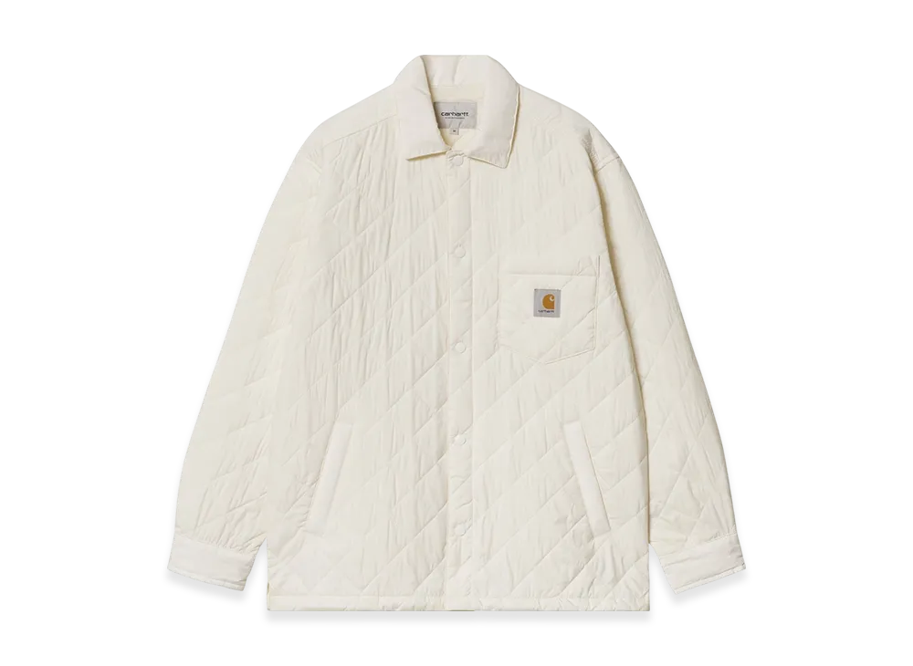 Carhartt WIP Wadeson Shirt Jac "Wax"