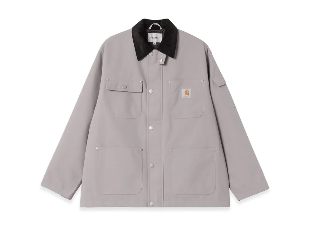 Carhartt WIP Clapton Jacket "Yosemite/Black"